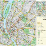 Budapest Maps   Top Tourist Attractions   Free, Printable City   Budapest Tourist Map Printable