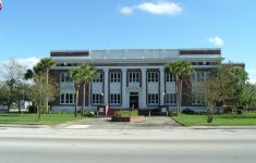 Bunnell, Florida - Wikipedia - Bunnell Florida Map