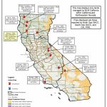Bureau Of Land Management California On Twitter: "9/30 Wildfire Map   California Public Lands Map