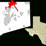 Burleson, Texas   Wikipedia   Crowley Texas Map