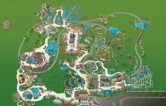 busch gardens tampa bay park map may 2017 places in 2019 busch busch gardens florida map Busch Gardens Tampa Bay Park Map May 2017 | Places In 2019 | Busch - Busch Gardens Florida Map