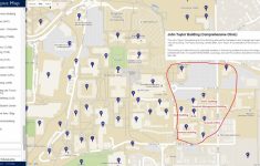 Byu Campus Map | Ageorgio - Byu Campus Map Printable