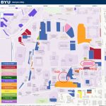 Byu Campus Map – Goletapublishing   Byu Campus Map Printable