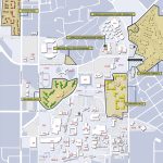 Byu On Campus Housing | Student Body Props | Campus Map, College   Uw Madison Campus Map Printable