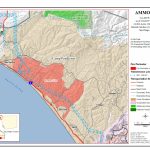 Ca Oes, Fire   Socal 2007   Map Of Southern California Fires Today