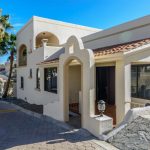 Cabo San Lucas Real Estate: Casa 11   Hacienda D'cortes Carretera A   Baja California Real Estate Map