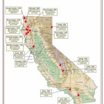 Cal Fire Thursday Morning August 13, 2015 Report On Wildfires In   Active Fire Map For California