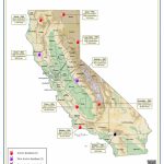 Cal Oes On Twitter: "statewide Fire Map For Monday, July 17, 2017   California Fire Map 2017