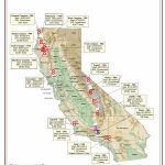 California Active Wildfire Map   Active Fire Map California