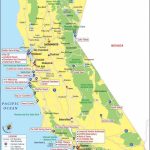 California Attractions Map | Travel In 2019 | California Attractions   California Roadside Attractions Map