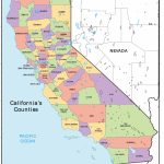 California Cities Map • Mapsof   Map Of California Cities