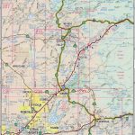California County Map With Roads And Travel Information | Download   California County Map With Roads