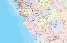 california county wall map maps laminated california map 1 California County Wall Map - Maps - Laminated California Map