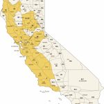 California Deer Forecast 2018 – Game & Fish With Regard To   California Deer Zone Map