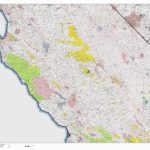 California Deer Hunting Zone A(3) Map   Huntdata Llc   Avenza Maps   California D8 Hunting Zone Map
