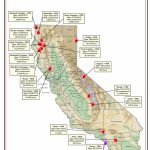 California Fire Map Archives   Kibs/kbov Radio   Where Are The Fires In California On A Map
