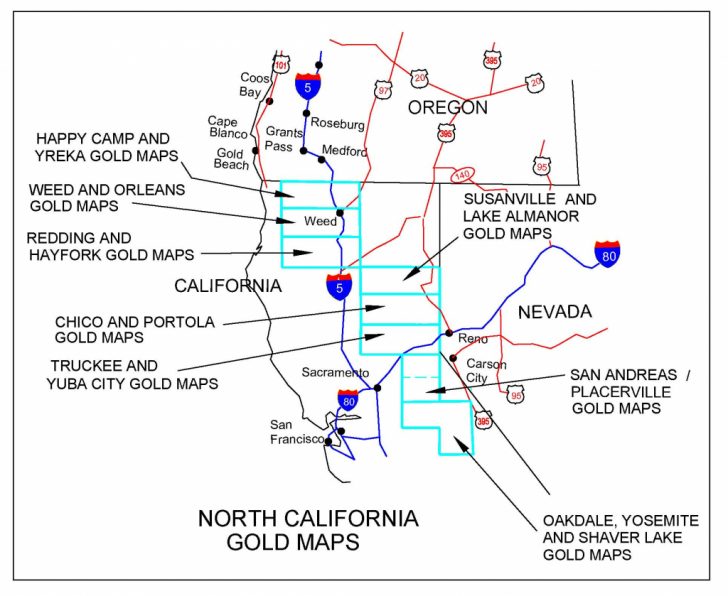 2019 california gold mining dredging