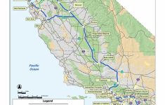 California High Speed Rail Map | Mapping California | California - High Speed Rail California Map