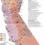 California Hunting Zone Map Quail – Map Of Usa District   California Hunting Zone Map
