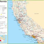 California Itinerary Hermosa Beach Venice Beach Santa Monica Pier   Redondo Beach California Map