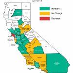 California Job Tracker May – California State Treasurer's Office   Southern California Heat Map