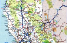 california map highway and travel information download free california highway map free California Map Highway And Travel Information | Download Free - California Highway Map Free