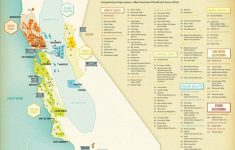 California Map Major Ava | Dimensions: 3500 X 3766 Add Gps | Wine In - California Wine Ava Map