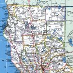 California Map Of Northern Cities – Map Of Usa District   Map Of Northern California Cities