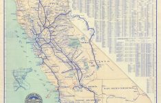 California Map Wall Mural In 2019 | Maps - Hiking Trails/back Packs - Antique Map Of California
