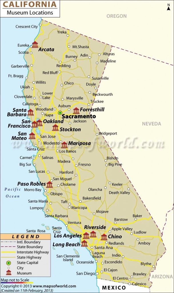 California Map With Cities Major Airports In California Map Photo - Southern California Airports Map