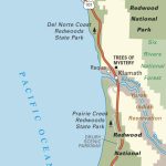 California National Parks Maps And Travel Information | Download   National Parks In Northern California Map