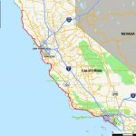 California Road Map Pdf | D1Softball   California Road Map Pdf