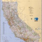 California) State Highway Map 2005.   David Rumsey Historical Map   California State Highway Map