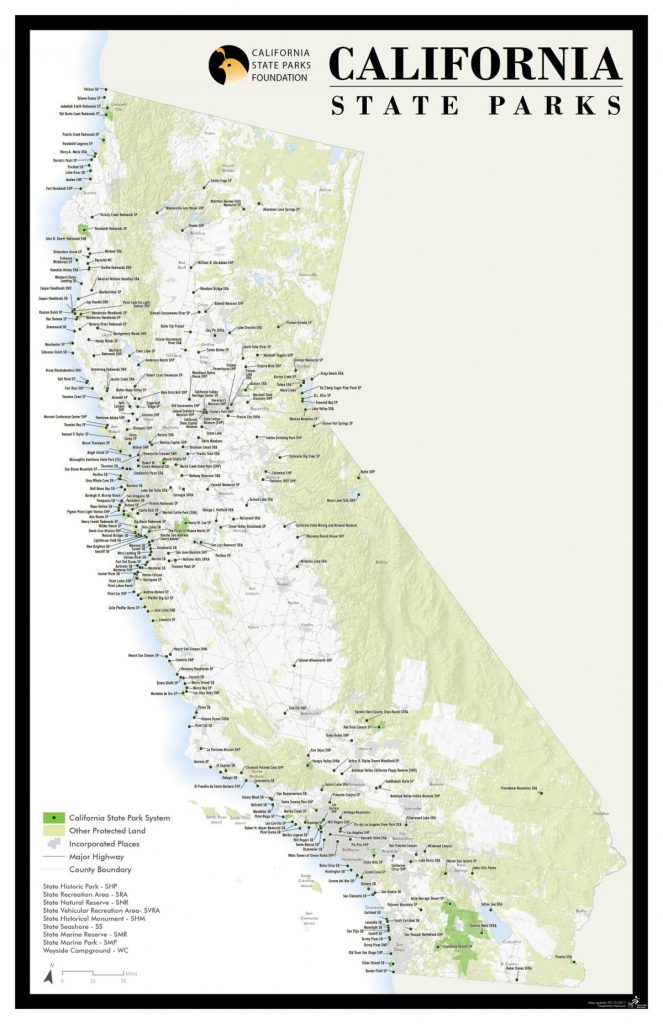 California State Park Foundation: Activities Guide - California State ...