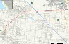 California State Route 119 - Wikipedia - Taft California Map