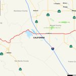 California State Route 152   Wikipedia   Highway 41 California Map