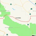 California State Route 166   Wikipedia   Taft California Map
