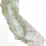 California Topographic Map | D1Softball   California Topo Map Index