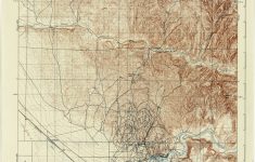 California Topographic Maps - Perry-Castañeda Map Collection - Ut - California Topographic Map Index