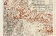 California Topographic Maps - Perry-Castañeda Map Collection - Ut - California Topographic Map Index