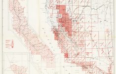 California Topographic Maps - Perry-Castañeda Map Collection - Ut - California Topographic Map Index