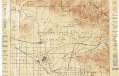 California Topographic Maps - Perry-Castañeda Map Collection - Ut - California Topographic Map Index