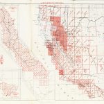 California Topographic Maps   Perry Castañeda Map Collection   Ut   Where Is Hollister California At On A Map