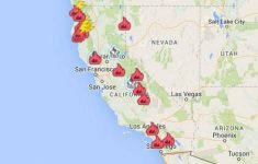California Wildfires Latest Ma Google Maps California Fires In - California Statewide Fire Map