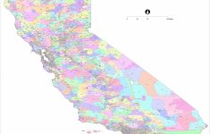 California Zip Code Maps - Free California Zip Code Maps - California Zip Code Map