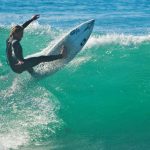 California's Best Surfing Waves   Surf Spots In California Map