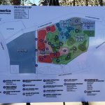 California's Great America Announces Plans For Future | Forums   California&#039;s Great America Map 2018