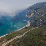 California's Highway 1 Is Open — Here Are The Best Stops From   California Highway 1 Scenic Drive Map
