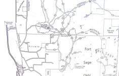 californias least accessible ohv area off road blm ohv maps california Californias Least Accessible Ohv Area: Off-Road - Blm Ohv Maps California