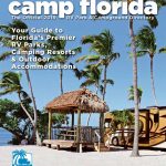 Camp Florida Rv Parks And Campgrounds   Florida Rv Campgrounds Map